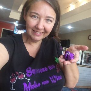 Meet your Posher, Melissa